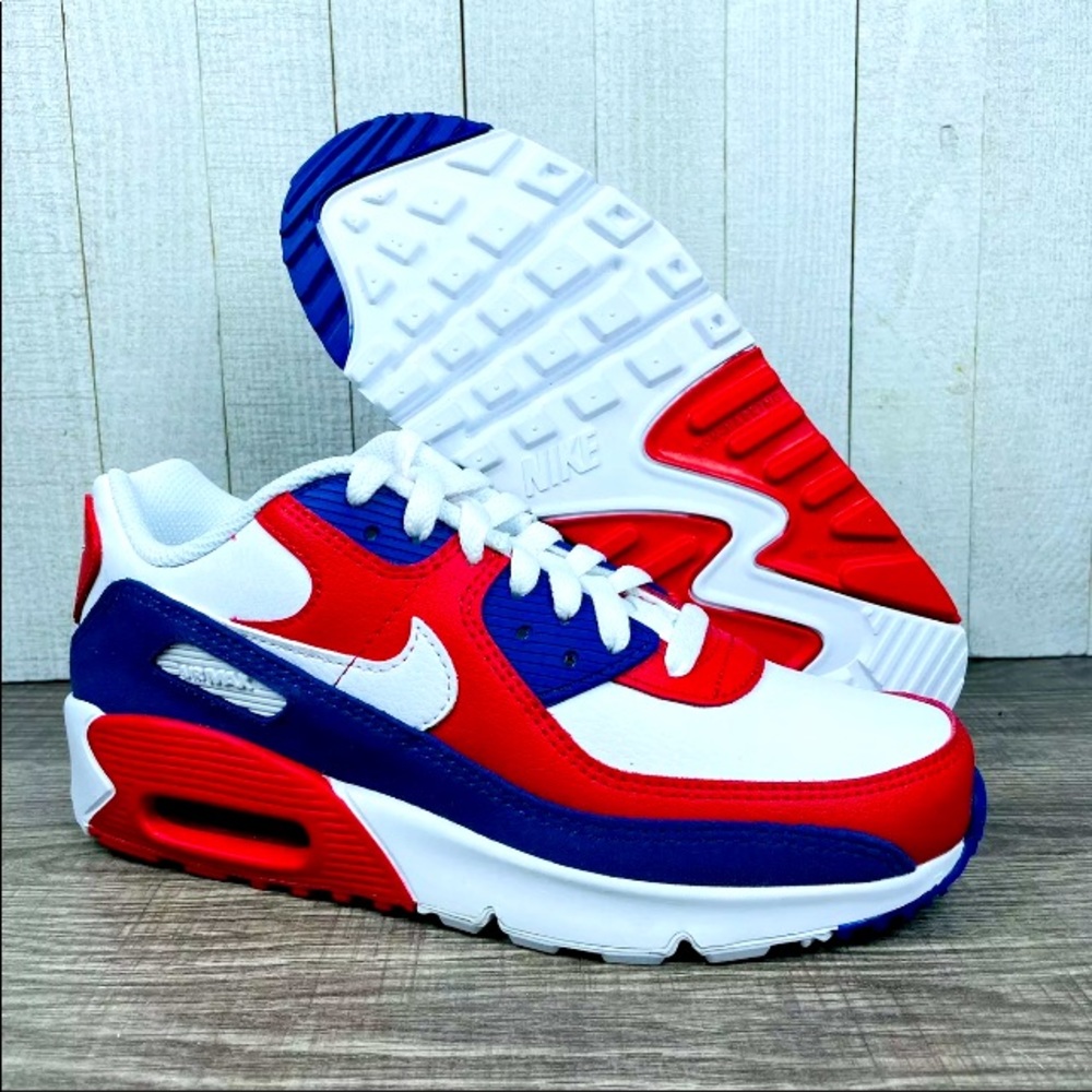 NIKE Air Max 90 - Picture 2 of 5